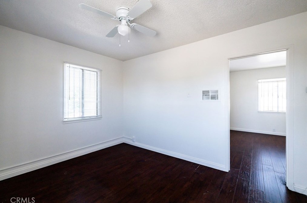 1629 37th St, Los Angeles CA  90018-4524 exterior