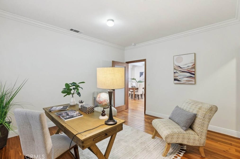 4235 59th Pl, Los Angeles CA  90043-3449 exterior
