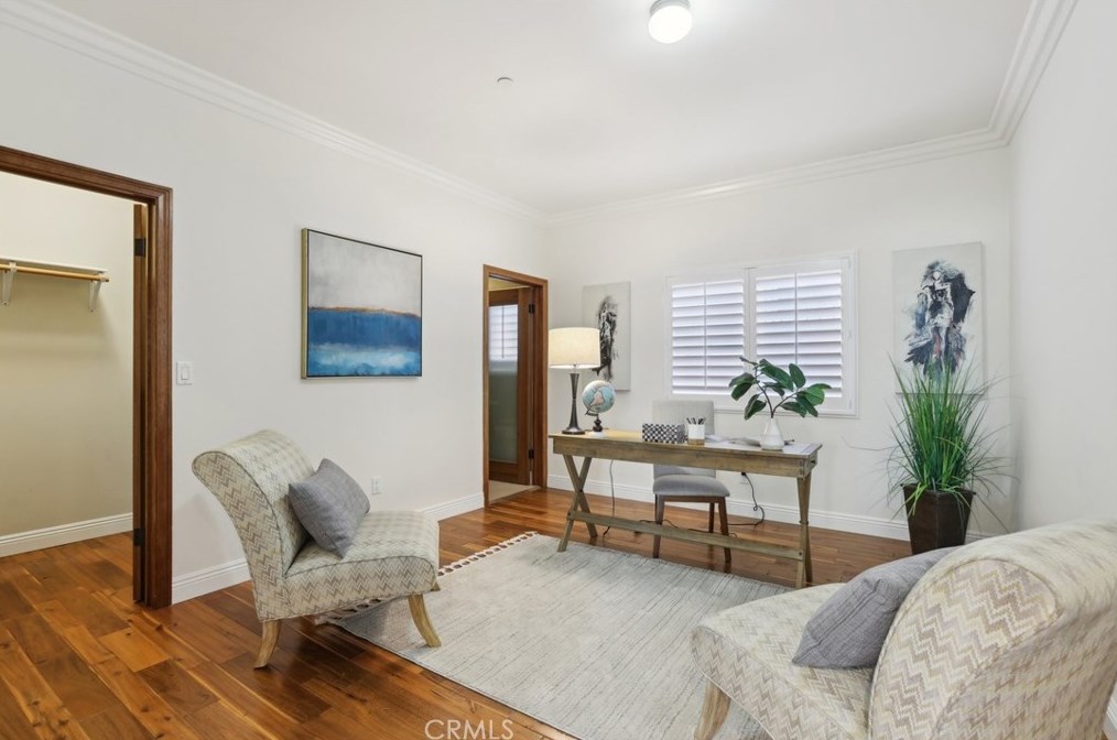 4235 59th Pl, Los Angeles CA  90043-3449 exterior
