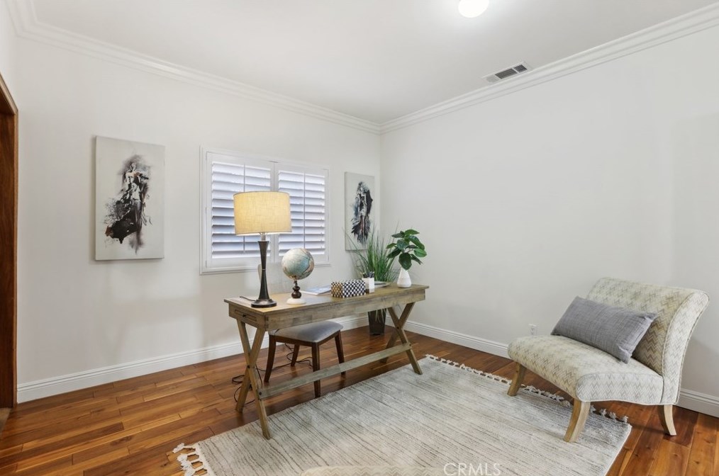 4235 59th Pl, Los Angeles CA  90043-3449 exterior