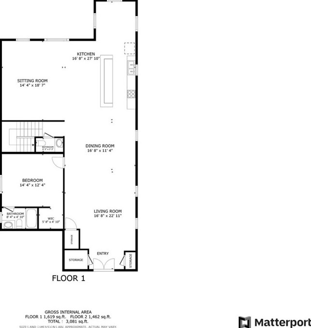 4235 59th Pl, Los Angeles CA  90043-3449 exterior