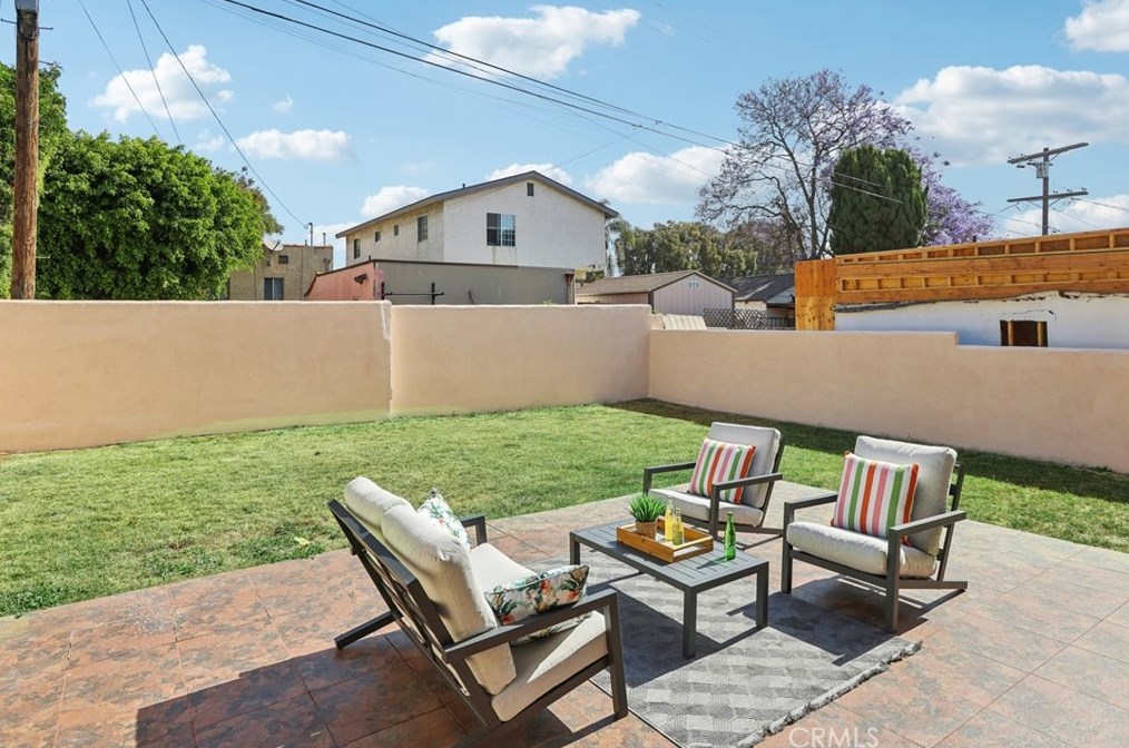 4235 59th Pl, Los Angeles CA  90043-3449 exterior