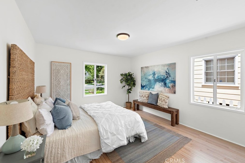 4022 Chestnut Ave, Long Beach CA  90807-3208 exterior