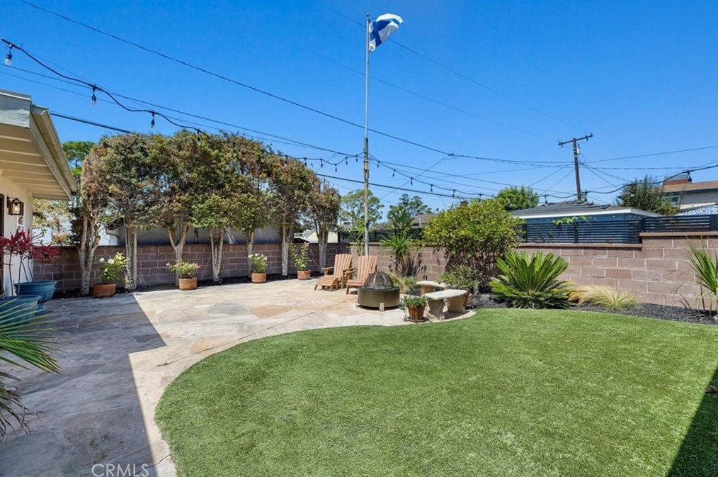 857 Maryland St, El Segundo CA  90245-2546 exterior