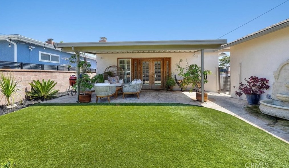 857 Maryland St, El Segundo CA  90245-2546 exterior