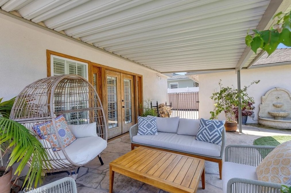 857 Maryland St, El Segundo CA  90245-2546 exterior