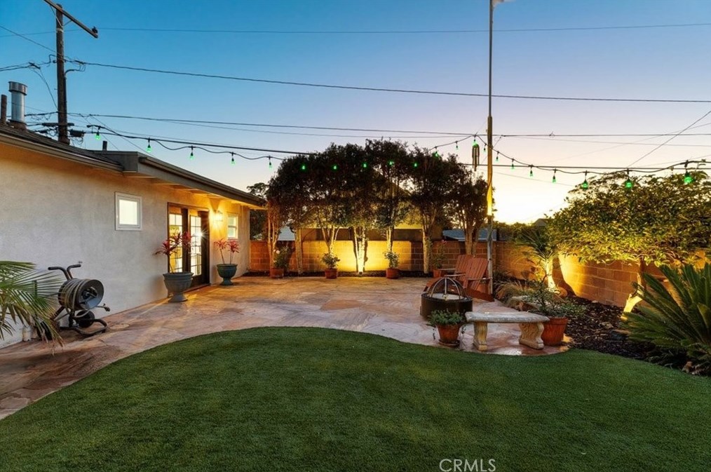 857 Maryland St, El Segundo CA  90245-2546 exterior