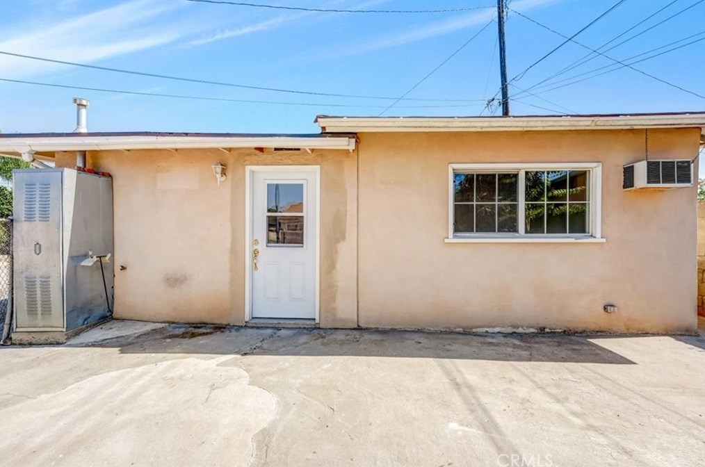 4323 Bannister Ave, El Monte CA 91732-1701 exterior