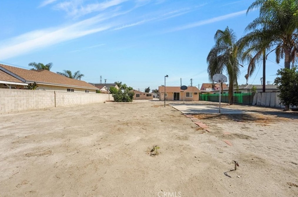 4323 Bannister Ave, El Monte CA 91732-1701 exterior