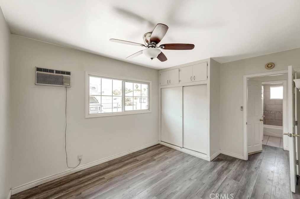 4323 Bannister Ave, El Monte CA 91732-1701 exterior