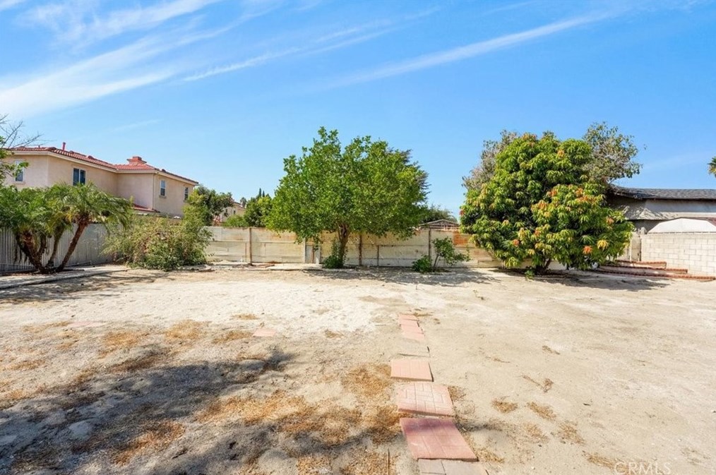 4323 Bannister Ave, El Monte CA 91732-1701 exterior