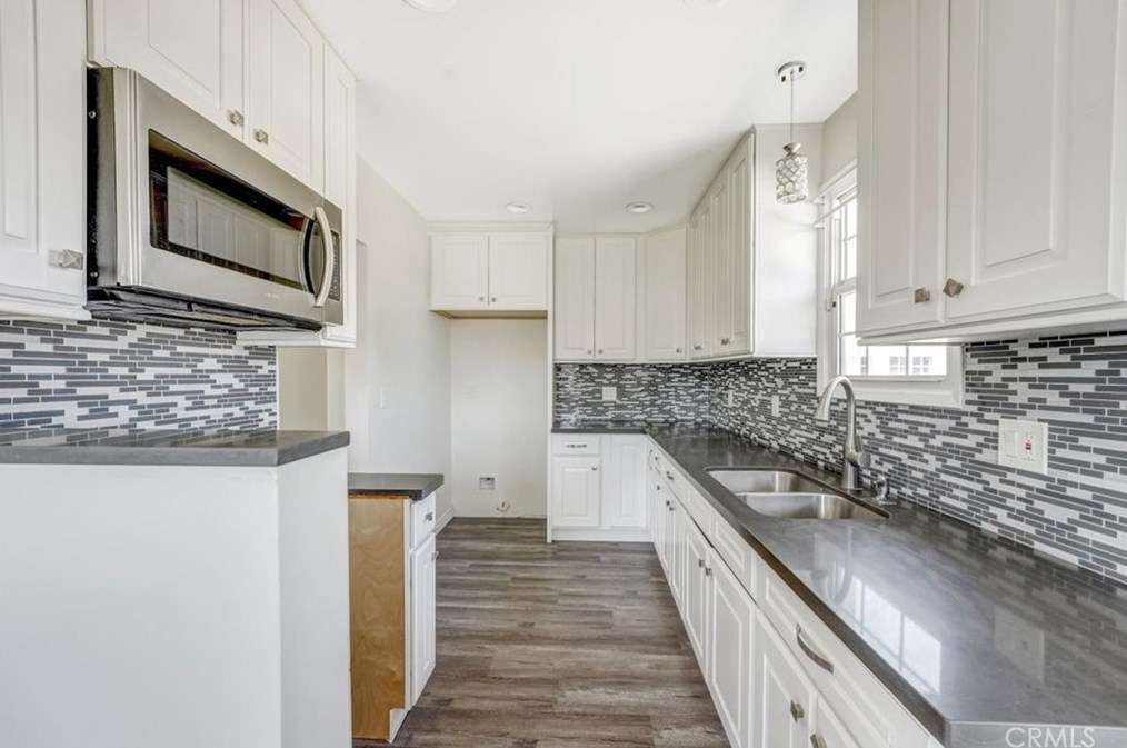 4323 Bannister Ave, El Monte CA 91732-1701 exterior