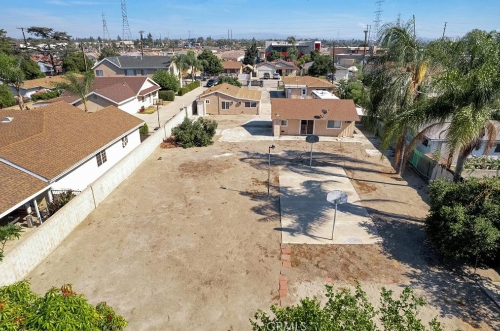 4323 Bannister Ave, El Monte CA 91732-1701 exterior