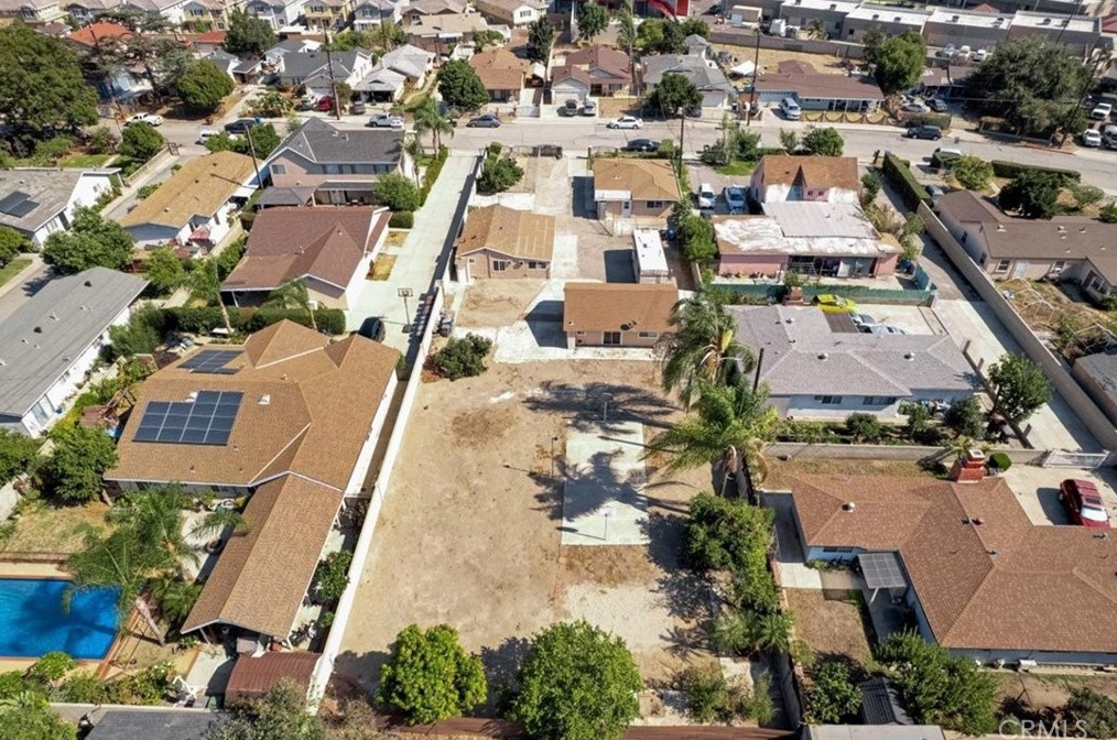 4323 Bannister Ave, El Monte CA 91732-1701 exterior