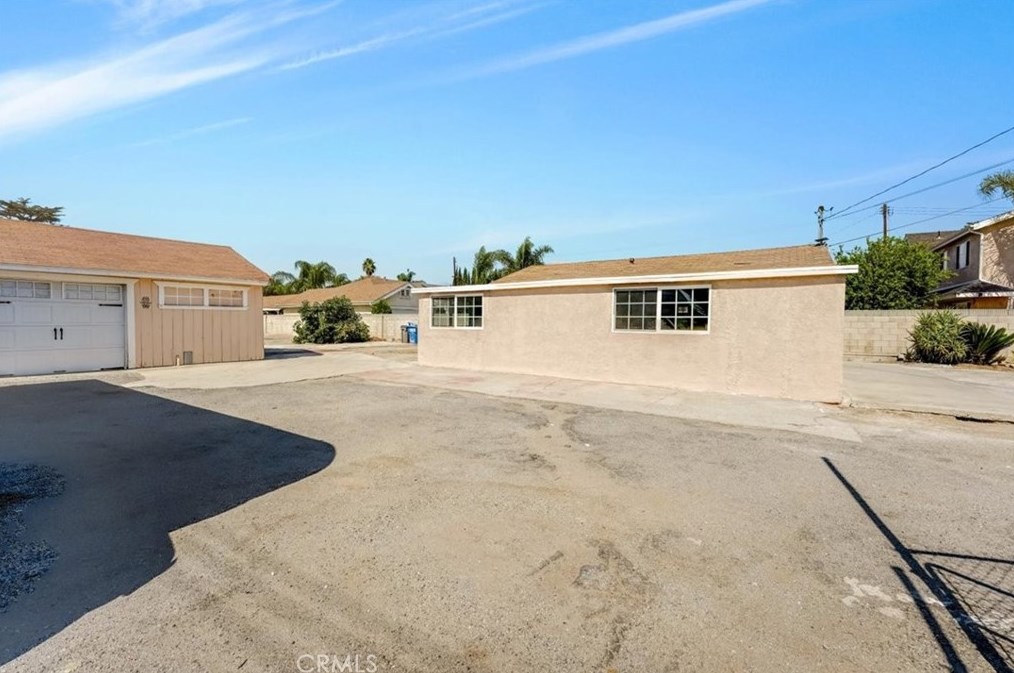 4323 Bannister Ave, El Monte CA 91732-1701 exterior