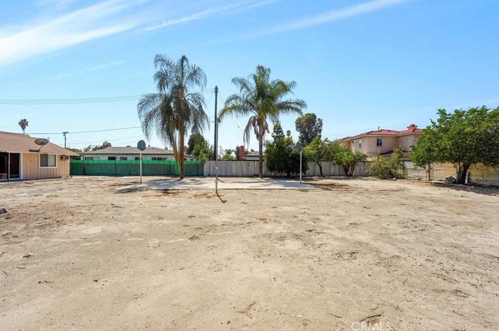 4323 Bannister Ave, El Monte CA 91732-1701 exterior