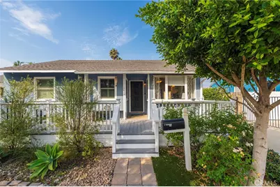 15619 Gerkin Avenue, Lawndale, CA 90260 - Photo 1