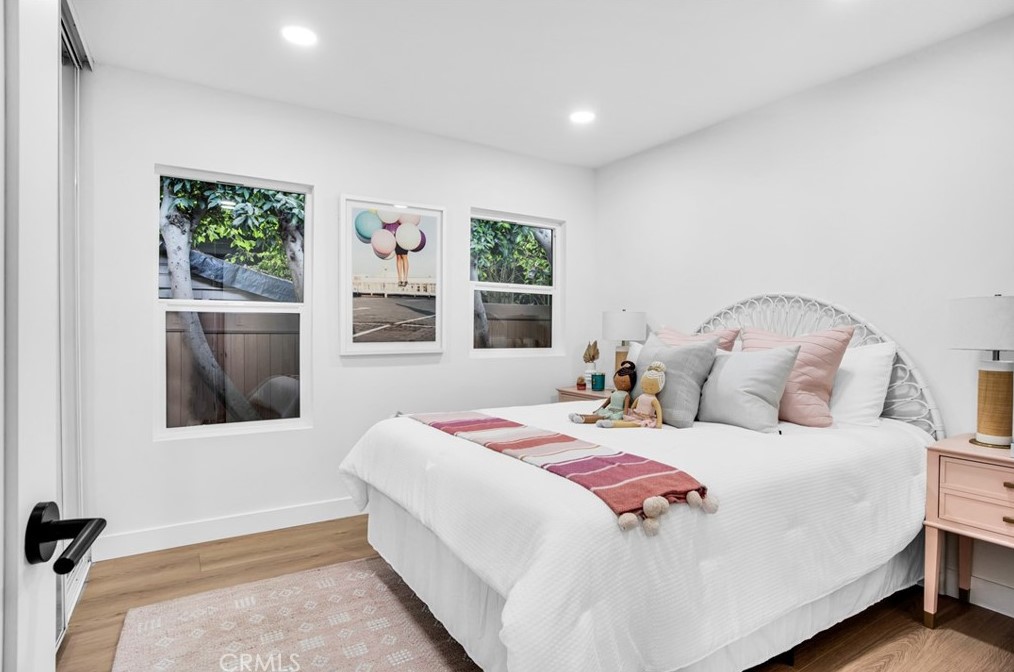 1209 Frd Ave, Redondo Beach CA  90278-4023 exterior