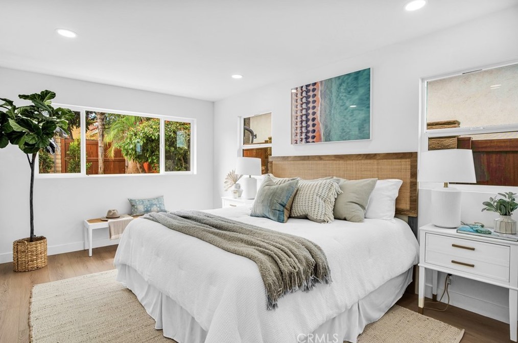 1209 Frd Ave, Redondo Beach CA  90278-4023 exterior