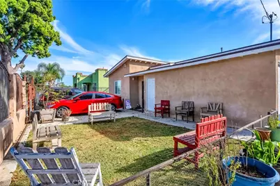 1200 E Kay Street, Compton, CA 90221 - Photo 1