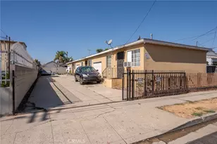 1405 Lagoon Ave, Wilmington, CA 90744 - Photo 5
