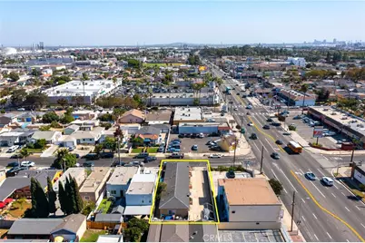 1405 Lagoon Avenue, Wilmington, CA 90744 - Photo 17