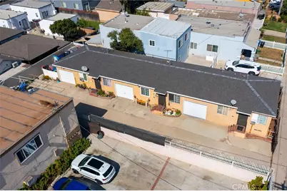 1405 Lagoon Avenue, Wilmington, CA 90744 - Photo 1