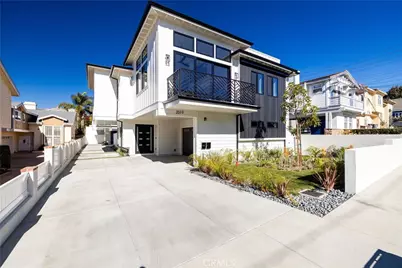 2019 Harriman Lane #A, Redondo Beach, CA 90278 - Photo 1