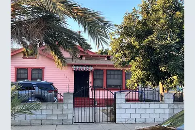 1643 W 46th Street, Los Angeles, CA 90062 - Photo 3