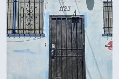 1123 N La Brea Avenue, Inglewood, CA 90302 - Photo 3