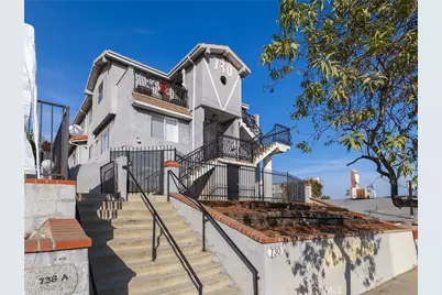 730 W 5th Street, San Pedro, CA 90731 - Photo 1