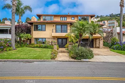 1508 Via Montemar, Palos Verdes Estates, CA 90274 - Photo 1