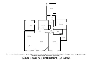 13330 E Ave, Pearblossom, CA 93553 - Photo 19