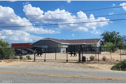 13330 E Avenue, Pearblossom, CA 93553 - Photo 1