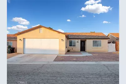 34646 Paseo Del Valle, Barstow, CA 92311 - Photo 1