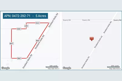 19950 Stoddard Wells Road, Apple Valley, CA 92307 - Photo 9