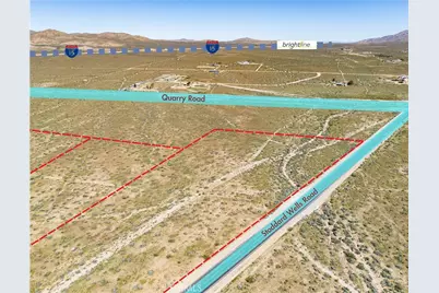 19950 Stoddard Wells Road, Apple Valley, CA 92307 - Photo 11