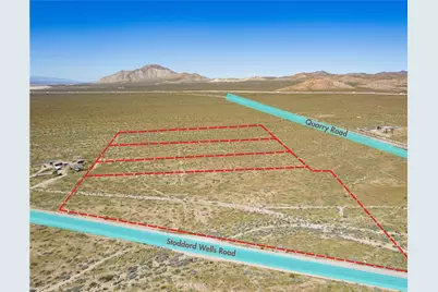 19950 Stoddard Wells Road, Apple Valley, CA 92307 - Photo 3