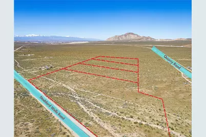 19950 Stoddard Wells Road, Apple Valley, CA 92307 - Photo 1