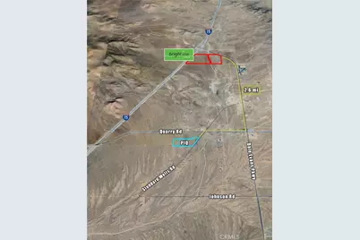 19950 Stoddard Wells Road, Apple Valley, CA 92307 - Photo 5