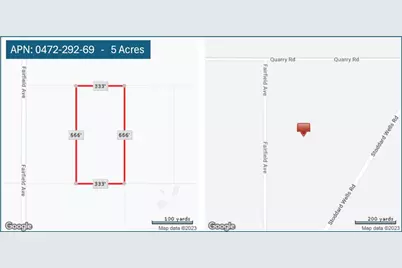 19950 Stoddard Wells Road, Apple Valley, CA 92307 - Photo 7