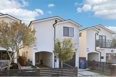 2806 Cudahy Street, Huntington Park, CA 90255 - Photo 1