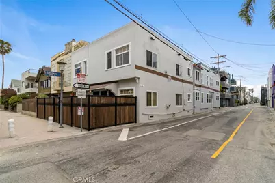 12 25th Place, Venice, CA 90291 - Photo 1