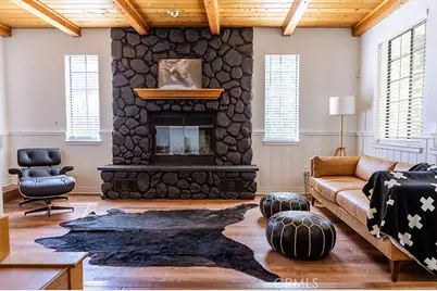 1075 Rivera Drive, Wrightwood, CA 92397 - Photo 3