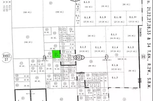 0 SE 1/4 SW 1/4 NE 1/4 Sec 28 Tp 6N R 2W, Apple Valley, CA 92307 - Photo 1