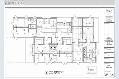 2100 Palm Avenue, Manhattan Beach, CA 90266 - Photo 9