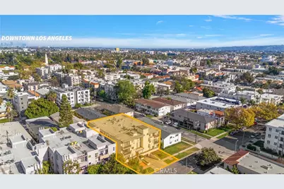 858 S Shenandoah Street, Los Angeles, CA 90035 - Photo 3