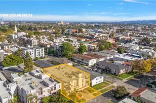 858 S Shenandoah St, Los Angeles, CA 90035 - Photo 3