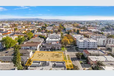 858 S Shenandoah Street, Los Angeles, CA 90035 - Photo 5