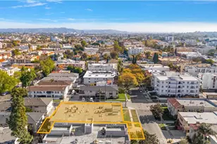 858 S Shenandoah St, Los Angeles, CA 90035 - Photo 5